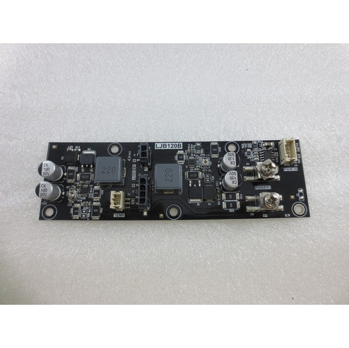 Chauvet LJB120 LED driver PCB PTH030100004130