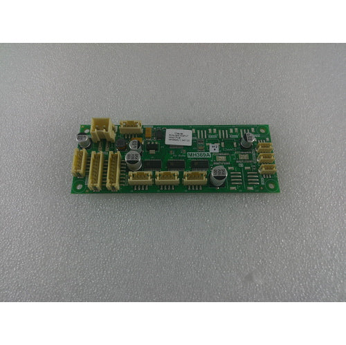 Chauvet Motor PCB MH369, manufacturer part PTH030100004401