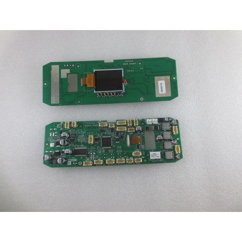 Chauvet Display PCB MH363, manufacturer part PTH030100004464