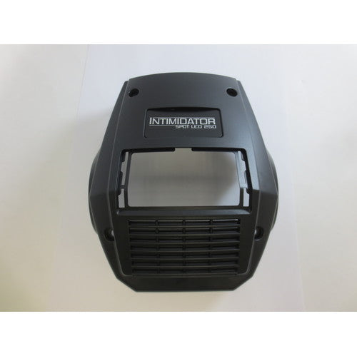 Intimidator Spot LED 250 - Bottom Cover Of Head PTHX50SC04