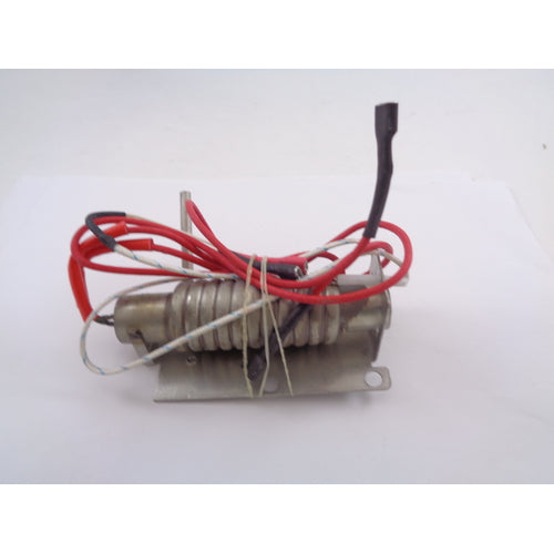 120V heater PTI201021002
