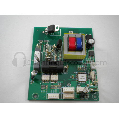 120V Mpcb M-2120V M-180CH V1 PTI203011228 - Hurricane 1800 Flex V2