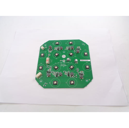 LED PCB PTJ2020201348