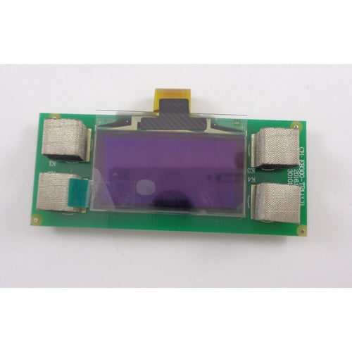 Display PCB - PTJ2020201509