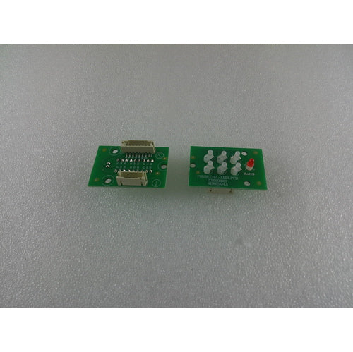 Chauvet Signal Light PCB, manufacturer part PTJ21003391A
