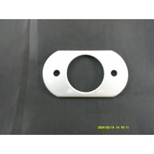 Chauvet PTJ61003224 clamp lock plate