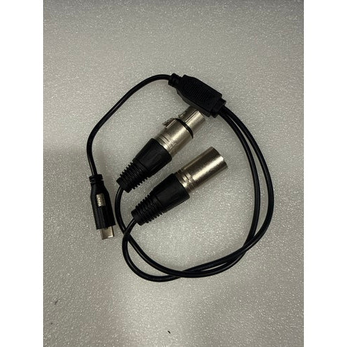 USB-C to DXM Converter (3-Pin) - PTK104022647