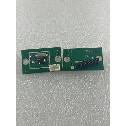 Chauvet 433 wireless receive module, manufacturer part PTK120010025