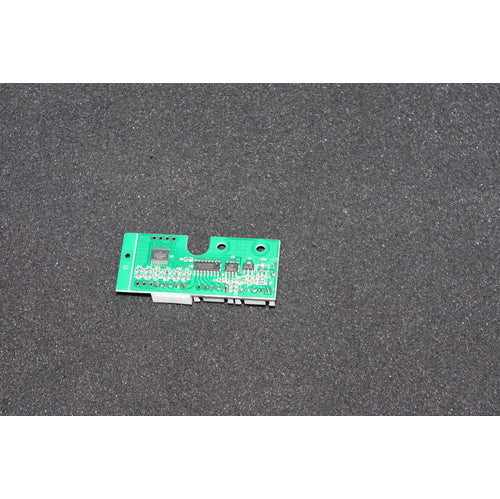 DRIVER PCB Position #1 (KINTA) PTK510003009P1