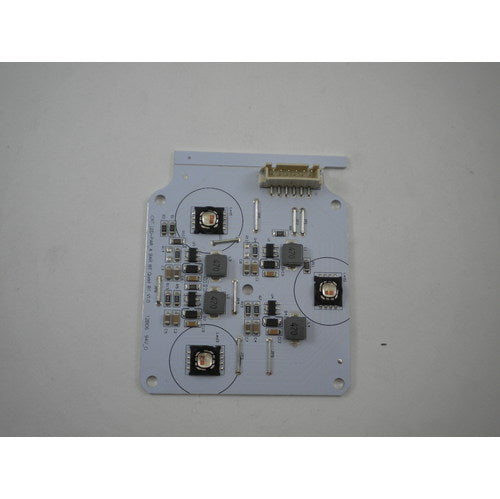 Chauvet PAR LED PCB, manufacturer part PTK510004118
