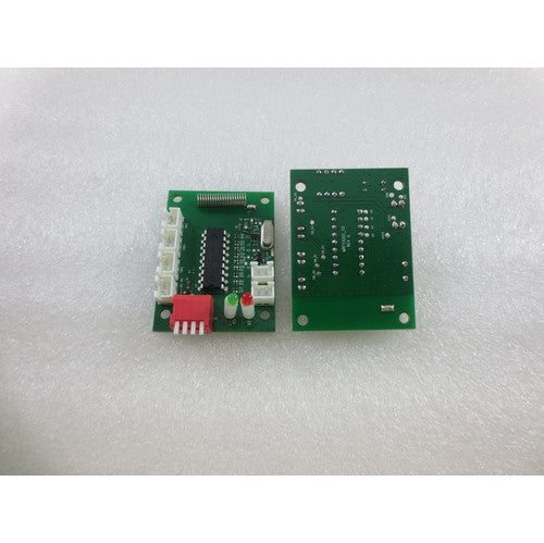 Chauvet wireless receive module, manufacturer part PTK510101020