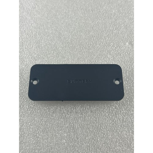 Chauvet footswitch battery cover plate, manufacturer part PTK530003028