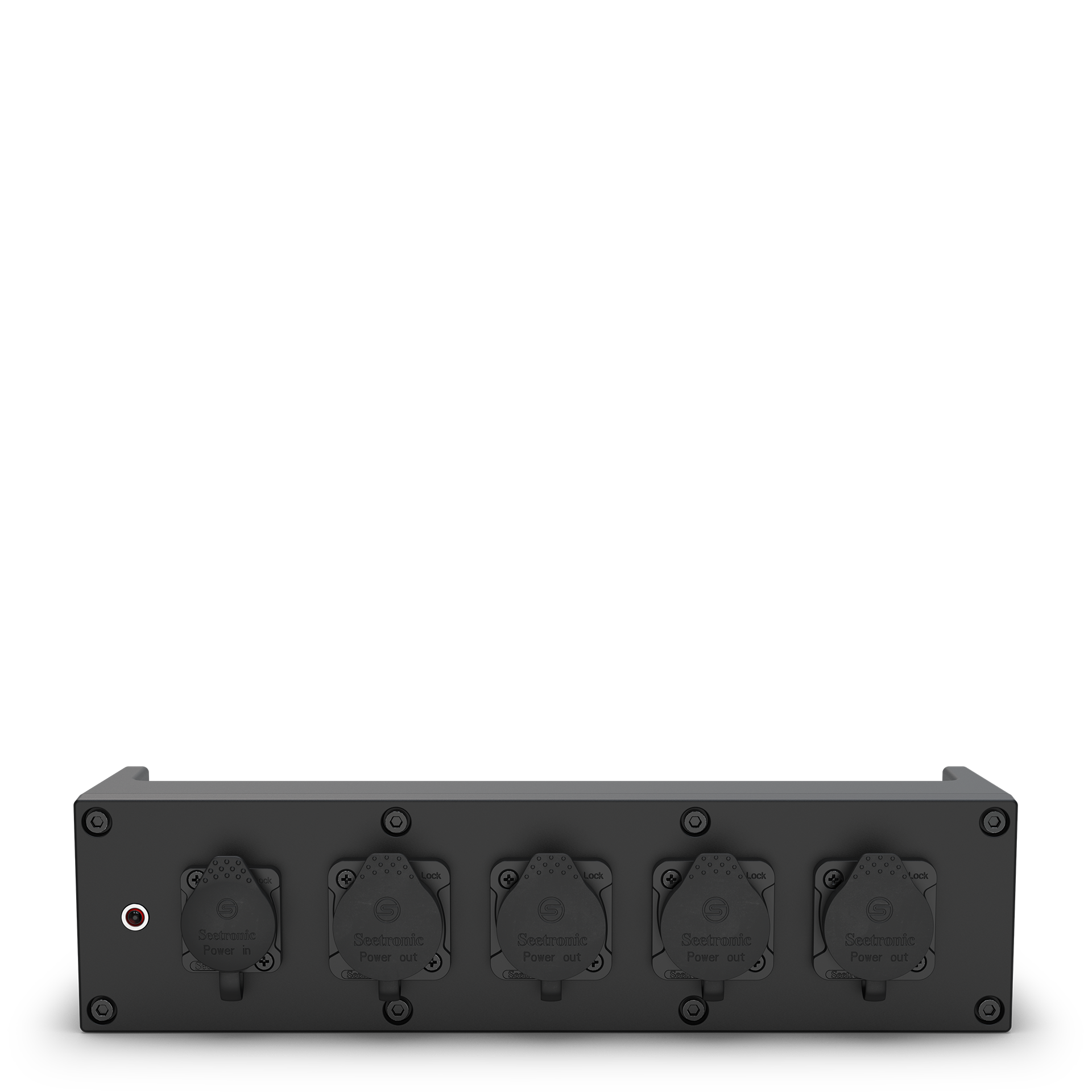 Power Stream 4 IP - product view 1