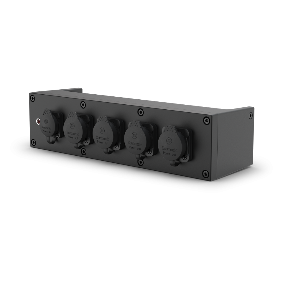 Power Stream 4 IP - product view 4