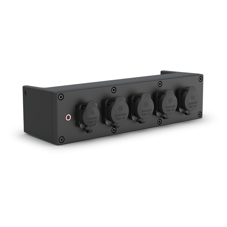 Power Stream 4 IP - product view 2