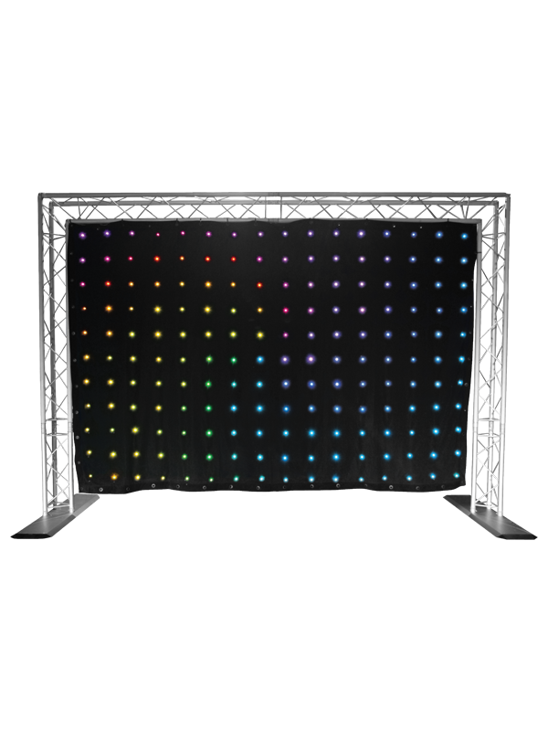 Goal Post Kit detailed product view