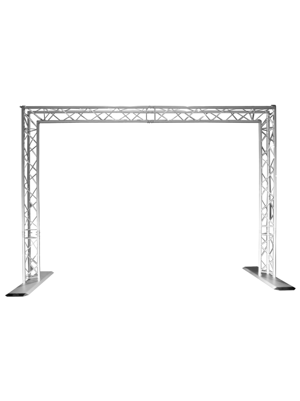 Goal Post Kit product view