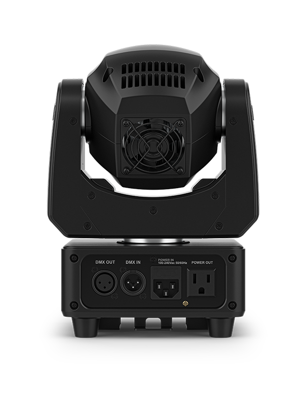 Sentinal Spot Q60 ILS - product view 5