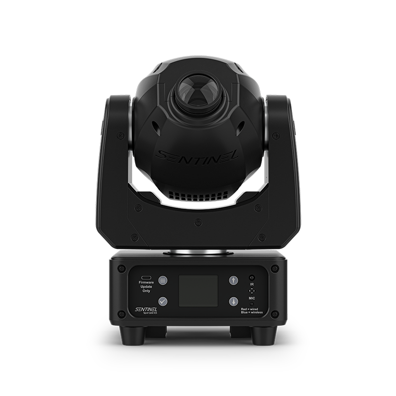 Sentinal Spot Q60 ILS - product view 1