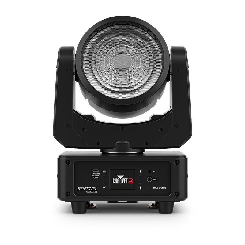 Sentinel Wash Q120 - product view 1