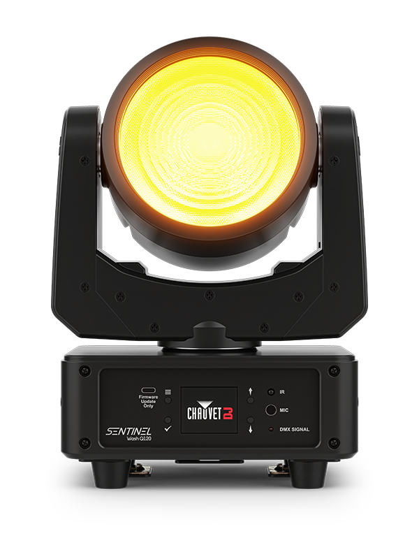 Sentinel Wash Q120 detailed product view