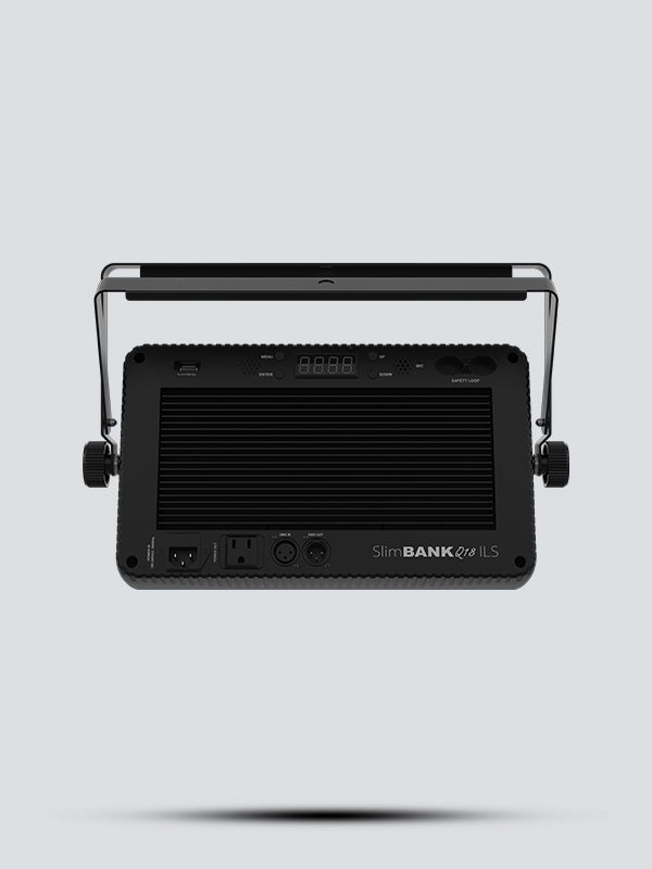 SlimPAR Q12 ILS - product view 5