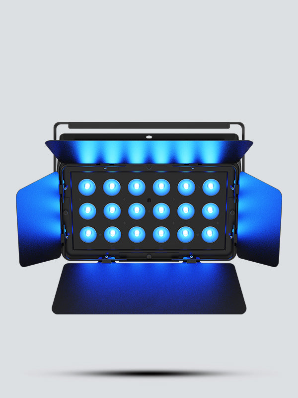 SlimPAR Q12 ILS - product view 6