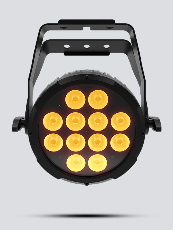 SlimPAR Pro Q IP - product view 3