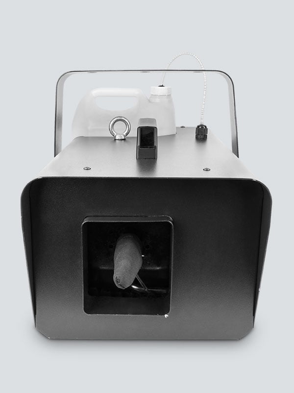 Snow Machine detailed product view