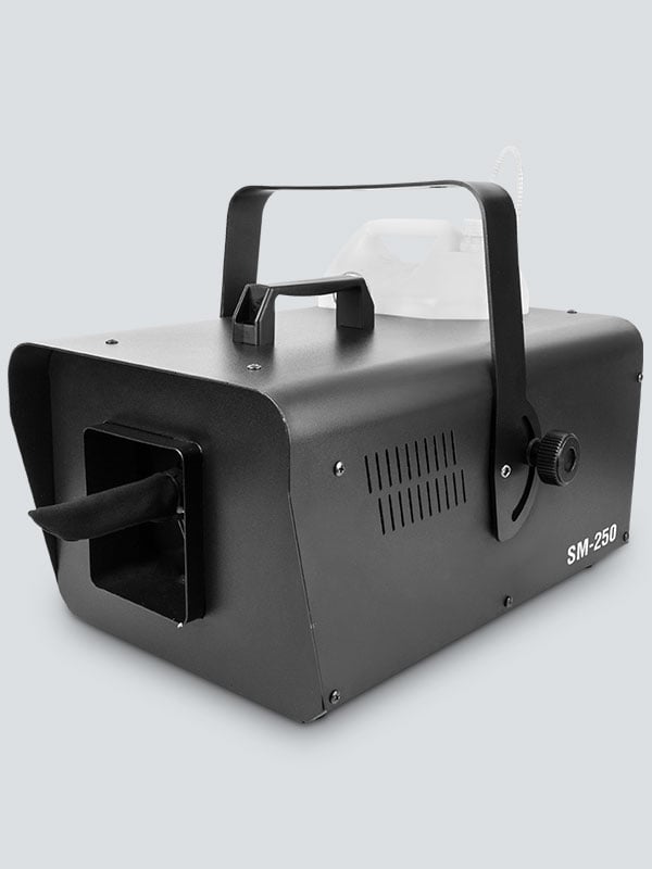 Snow Machine alternate product view
