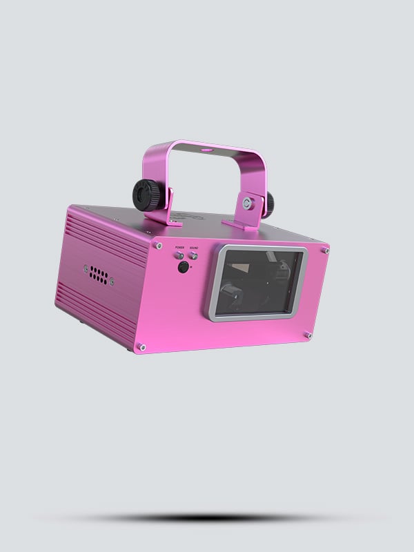 Scorpion Dual RGB ILS - product view 2