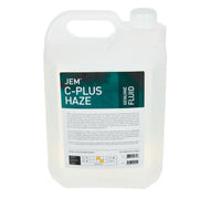 JEM C-Plus Haze Fluid, 4x 5 l P/N 97120421
