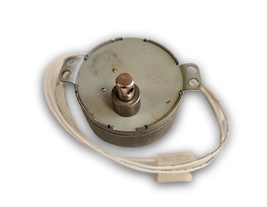B-100XT - Motor  CM12001A0