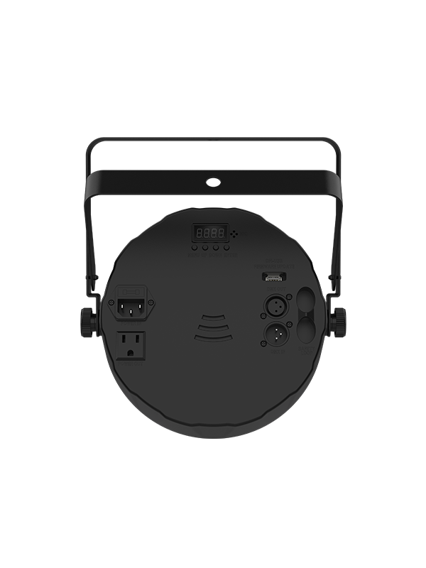 SlimPAR 64 RGBA ILS - product view 5