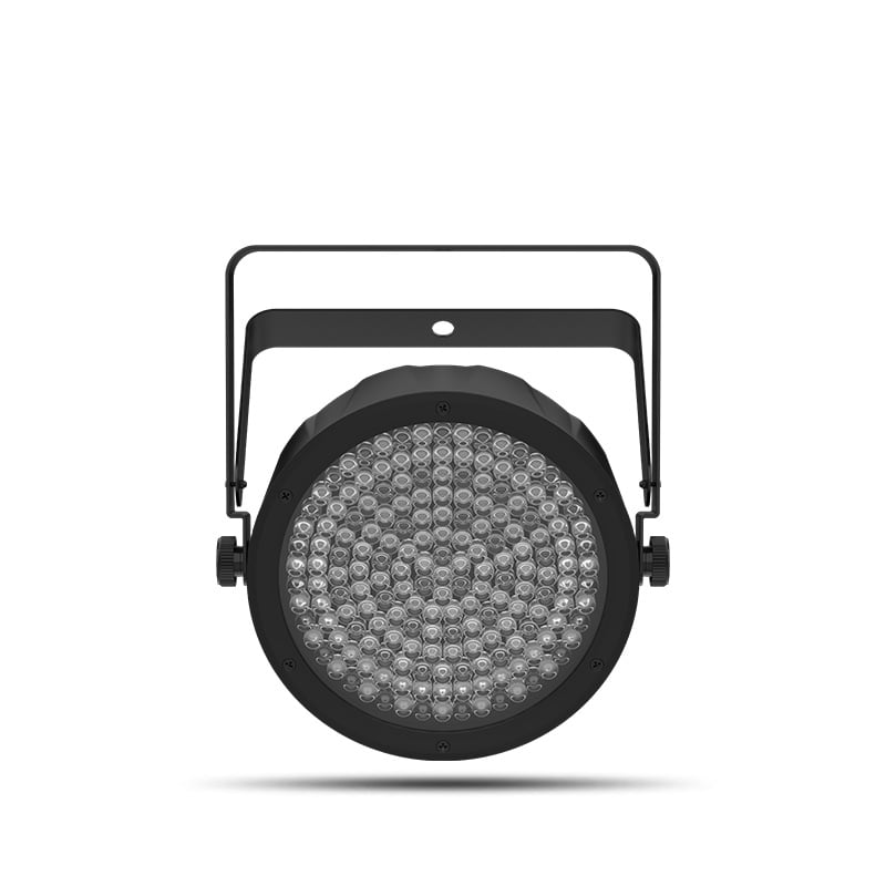 SlimPAR 64 RGBA ILS - product view 1