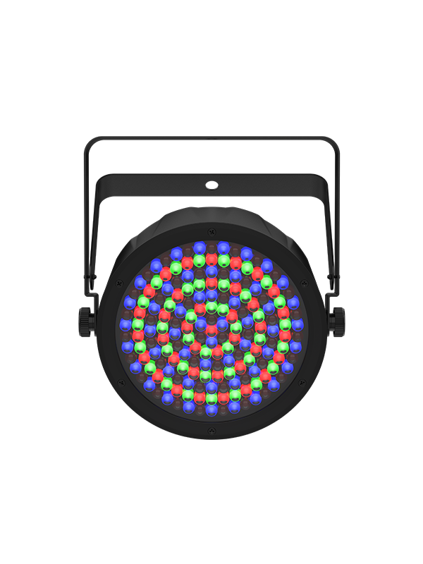 SlimPAR 64 RGBA ILS - product view 3