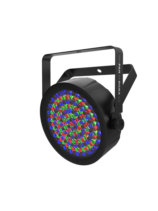 SlimPAR 64 RGBA ILS - product view 4