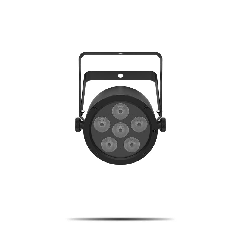 SlimPAR H6 ILS - product view 1