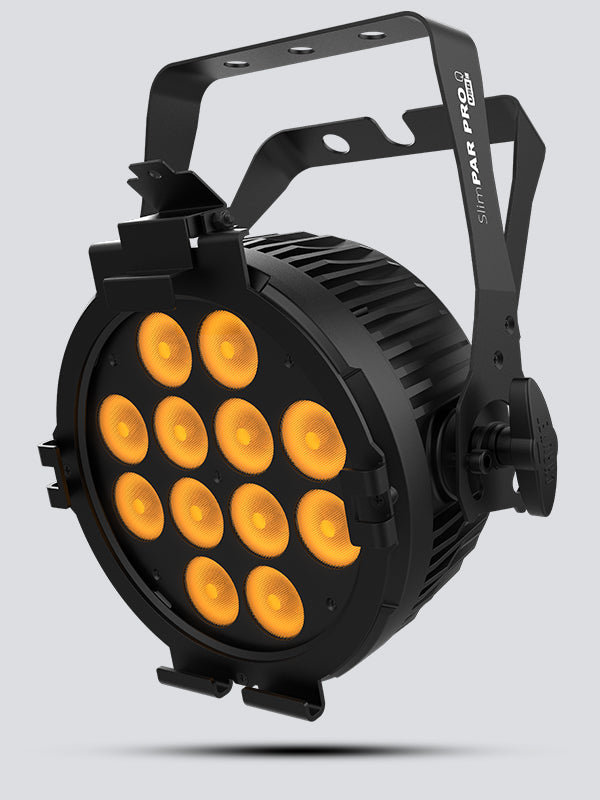 SlimPAR Pro Q USB - product view 4