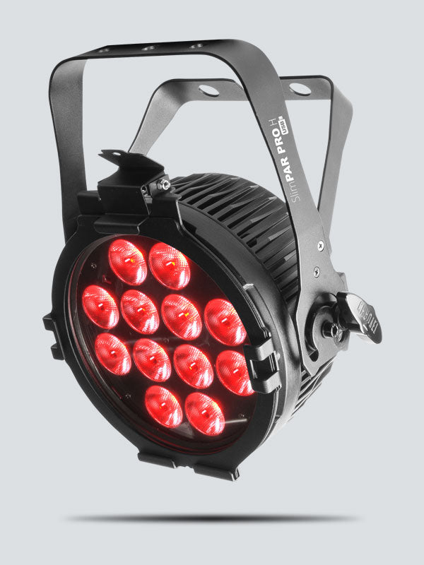 SlimPAR Pro H USB - product view 4