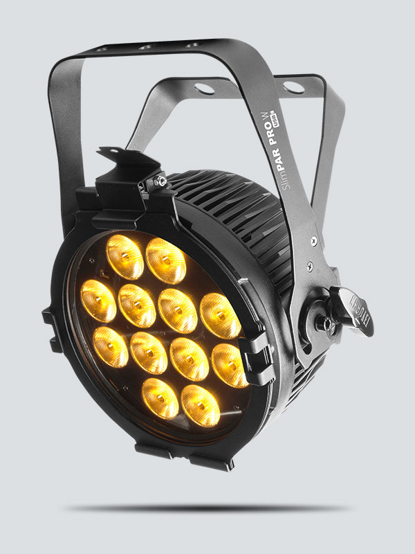 SlimPAR Pro W USB - product view 4