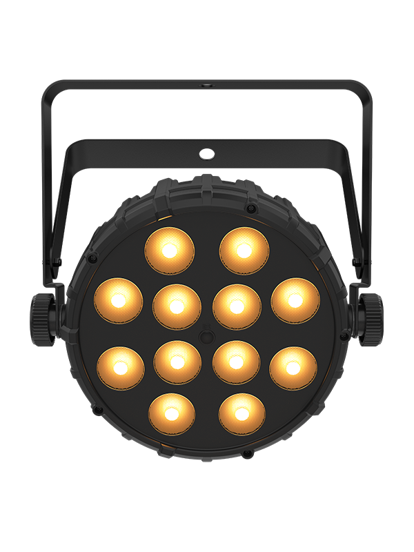 SlimPAR Q12 BT ILS detailed product view