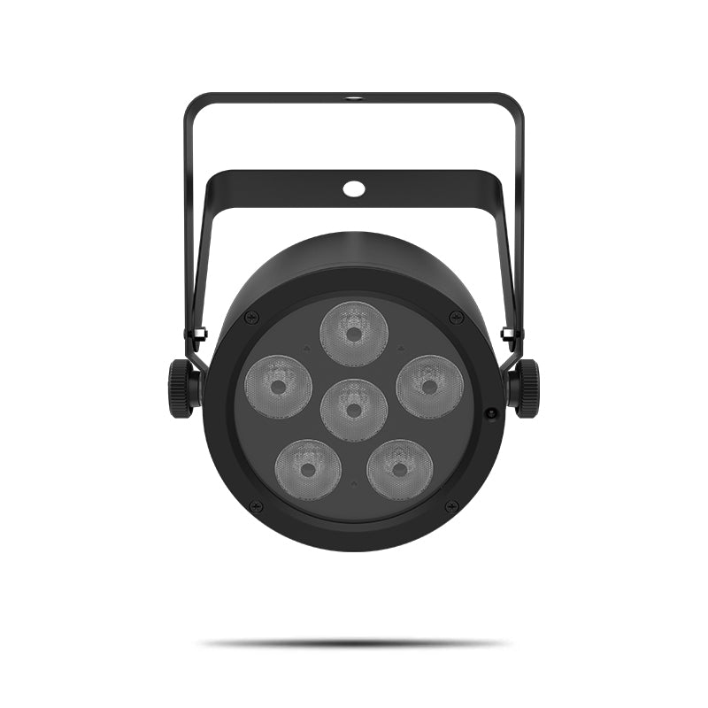 SlimPAR Q6 ILS - product view 1