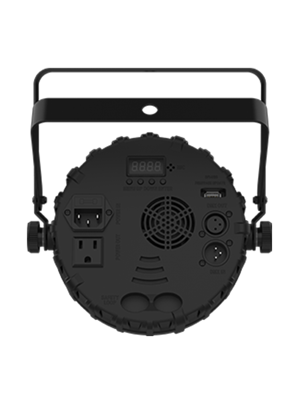 SlimPAR T12 BT ILS - product view 5