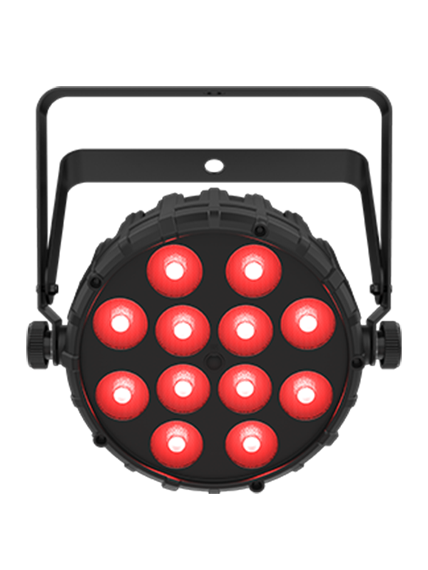 SlimPAR T12 BT ILS detailed product view