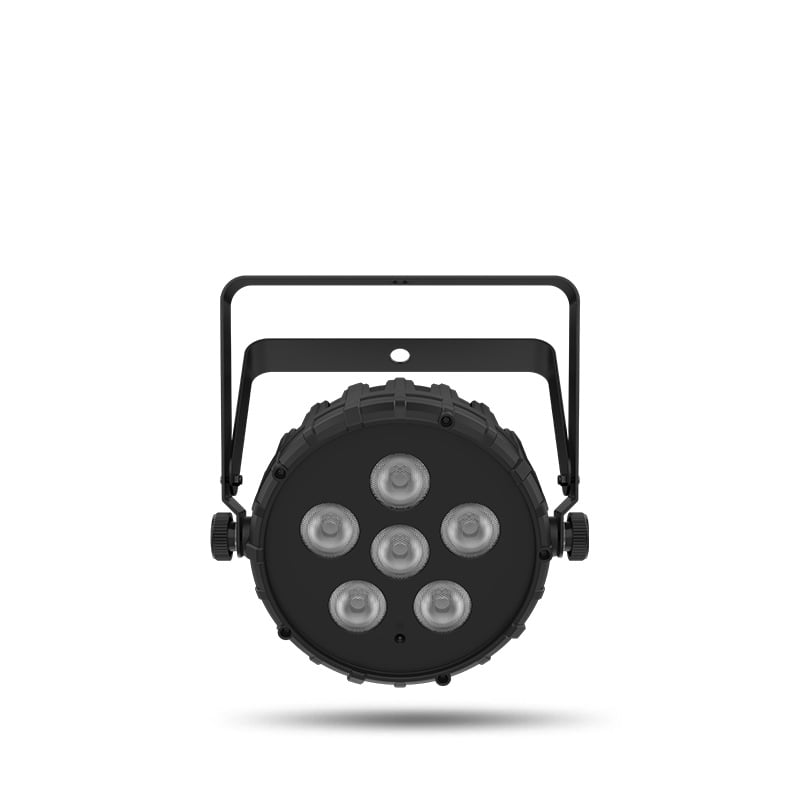 SlimPAR T6 BT ILS - product view 1