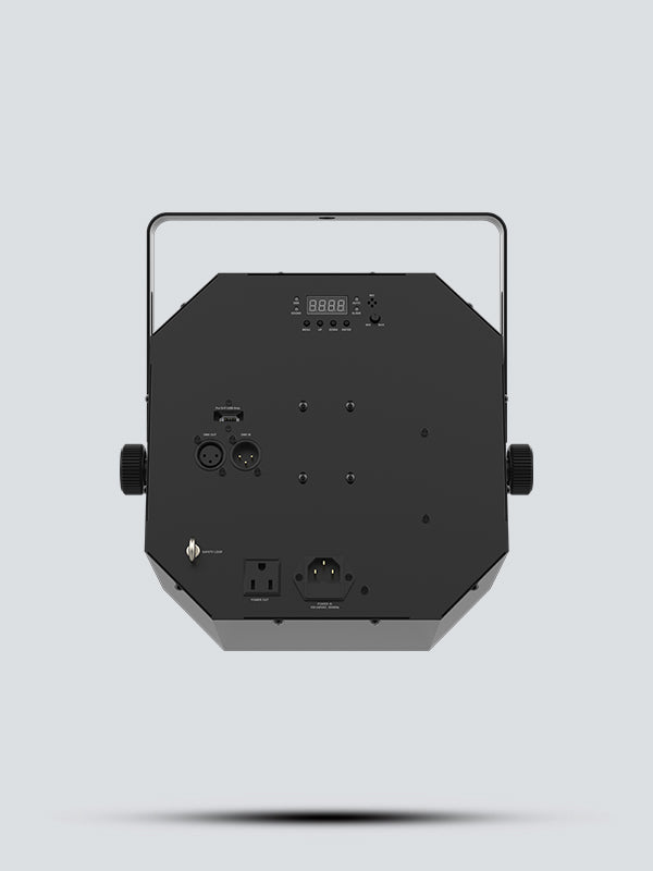 Swarm Wash FX ILS - product view 5