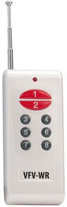 WIRELESS REMOTE FOR VF VOLCANO VFV-WR