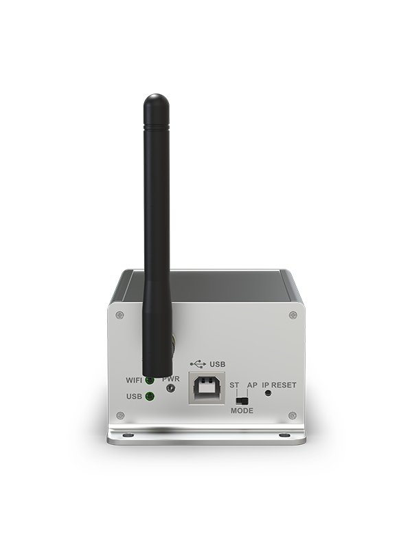XPRESS-1024W - product view 3