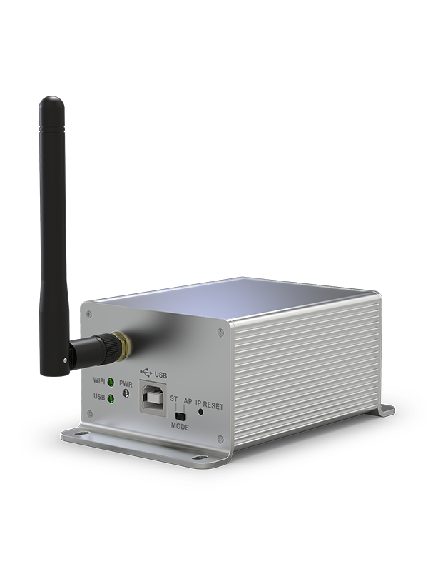 XPRESS-1024W alternate product view